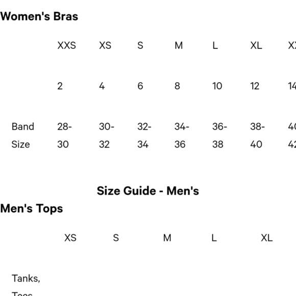 LULLEMON Scoop Neck Midnight Iris Black floral Built in Bra Top Workout Yoga S - Picture 6 of 6
